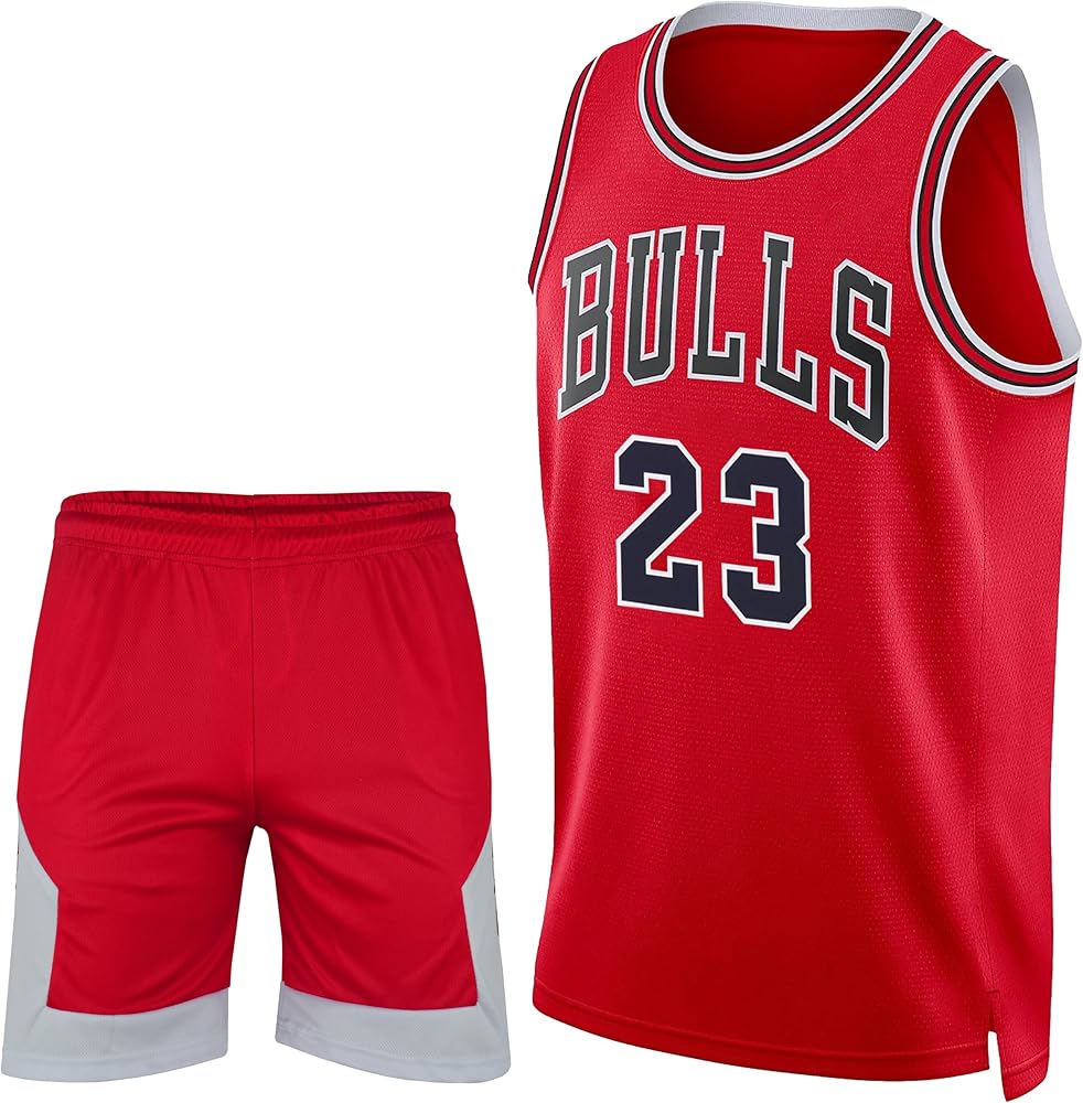 2-piece basketball kit