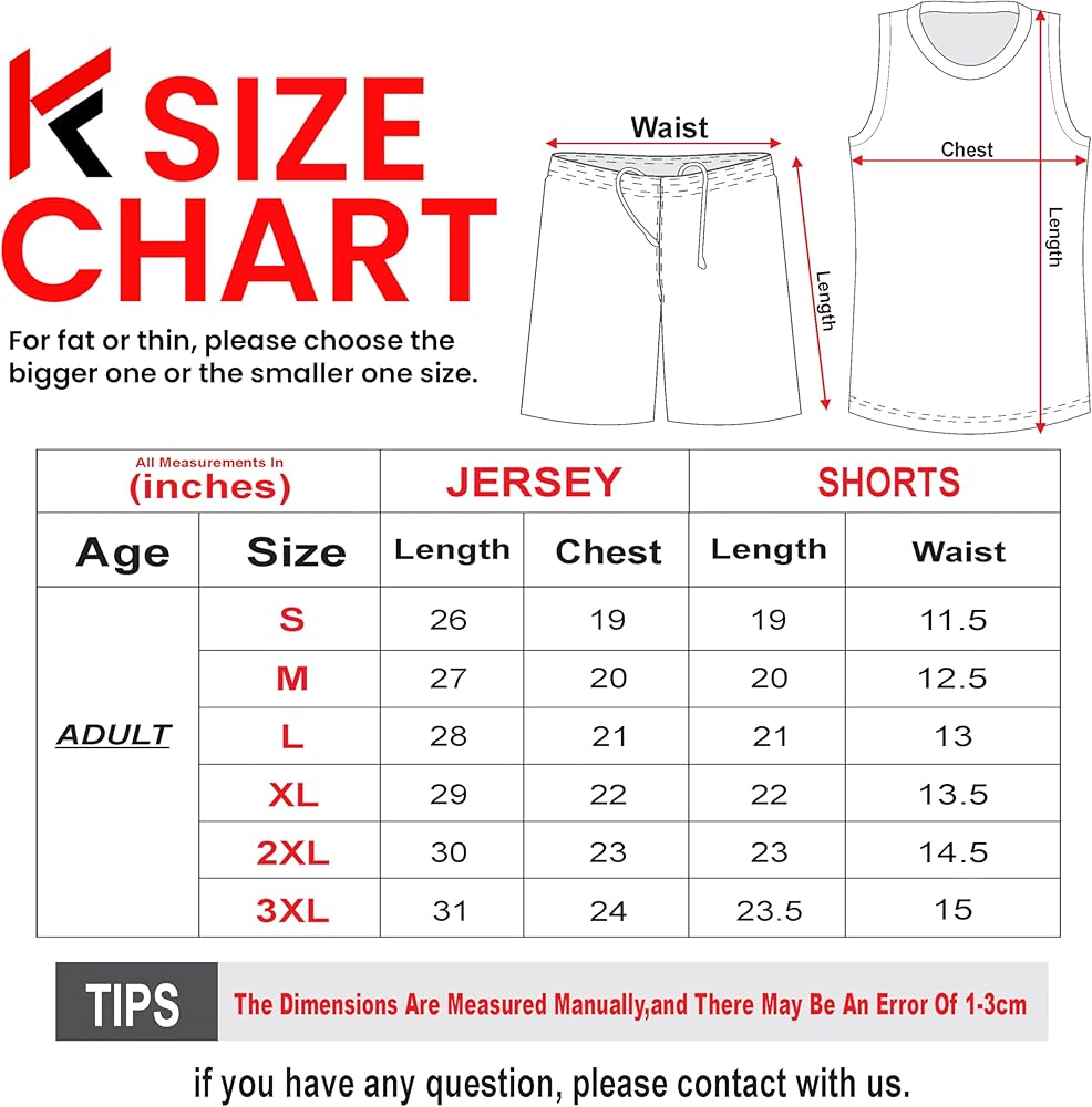 2-piece basketball kit