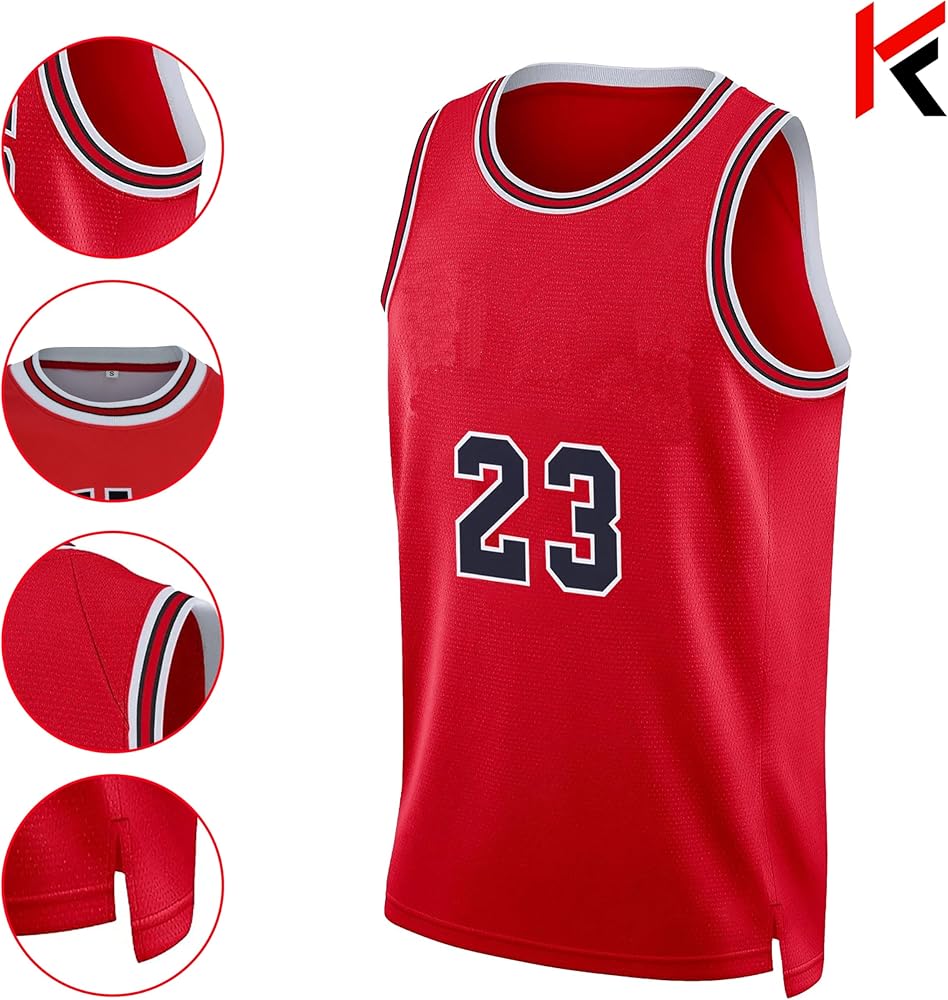 2-piece basketball kit