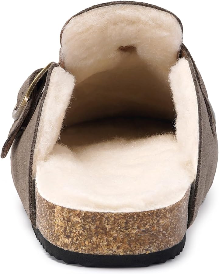 Slippers for men and women