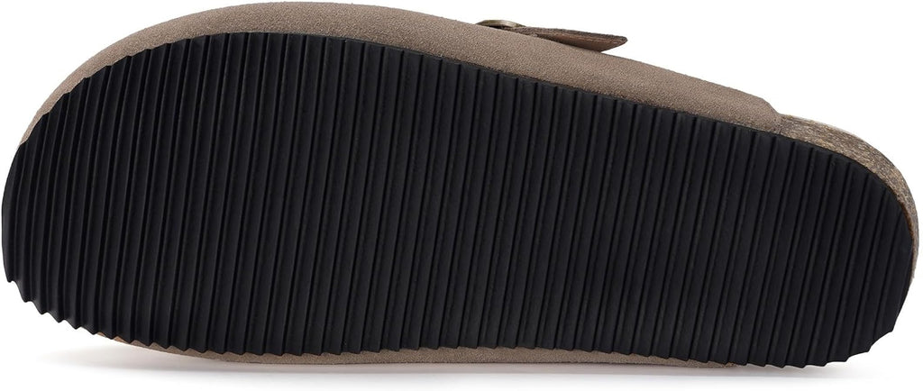 Slippers for men and women