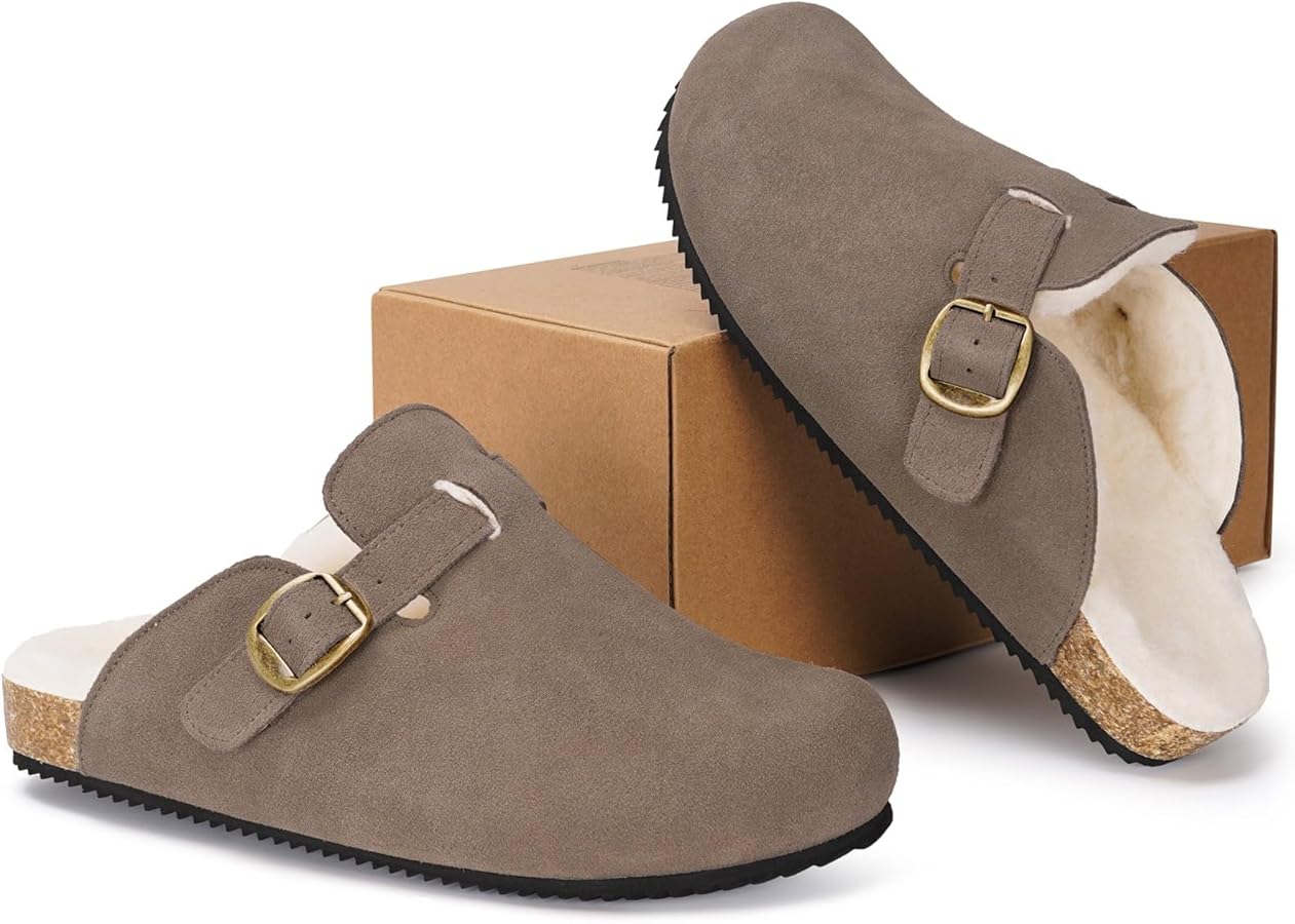 Slippers for men and women