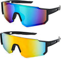 Polarized sunglasses for men and women