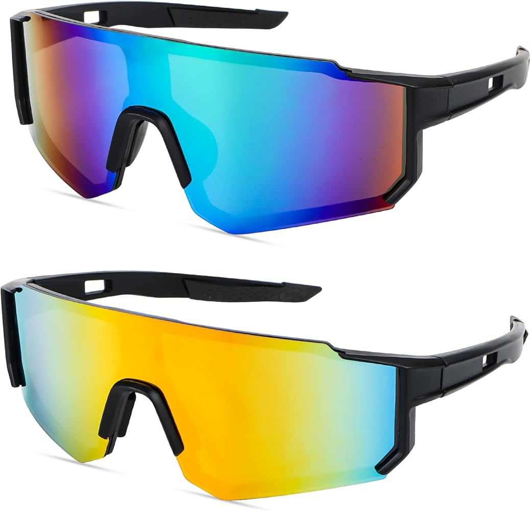 Polarized sunglasses for men and women